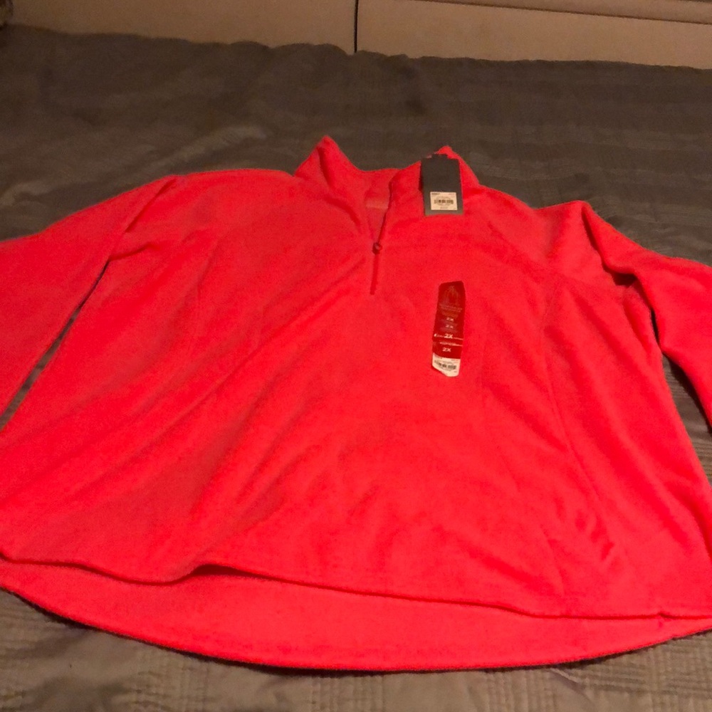 Tek Gear Fleece